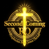 Second Coming of Jesus Christ